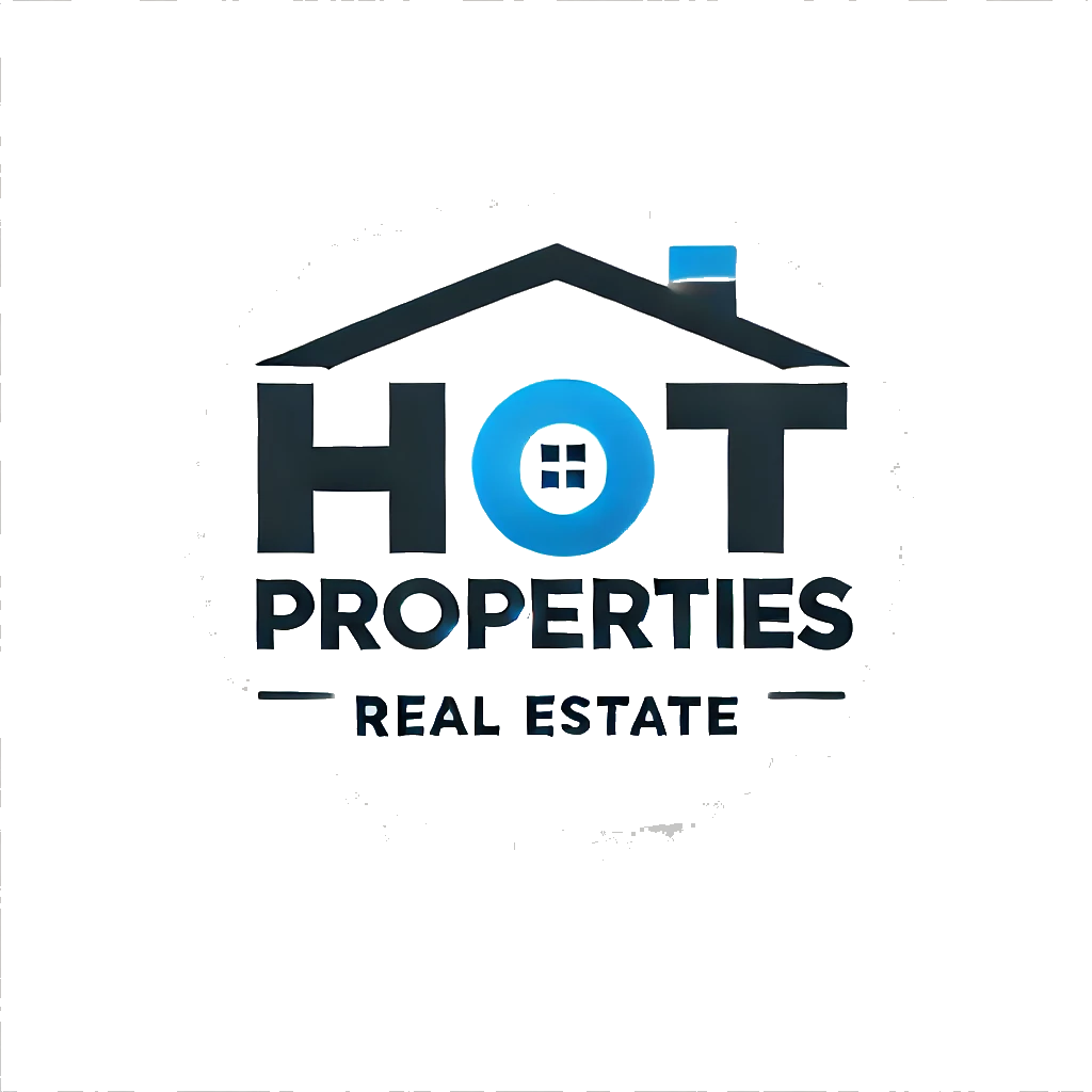 HotProperties Logo